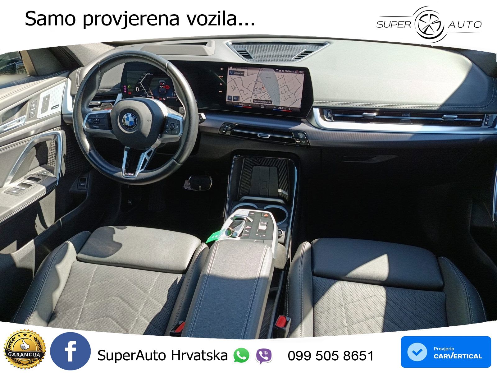 BMW X1 23d (211 KS) xDrive Steptronic LED+GR SJED+ACC