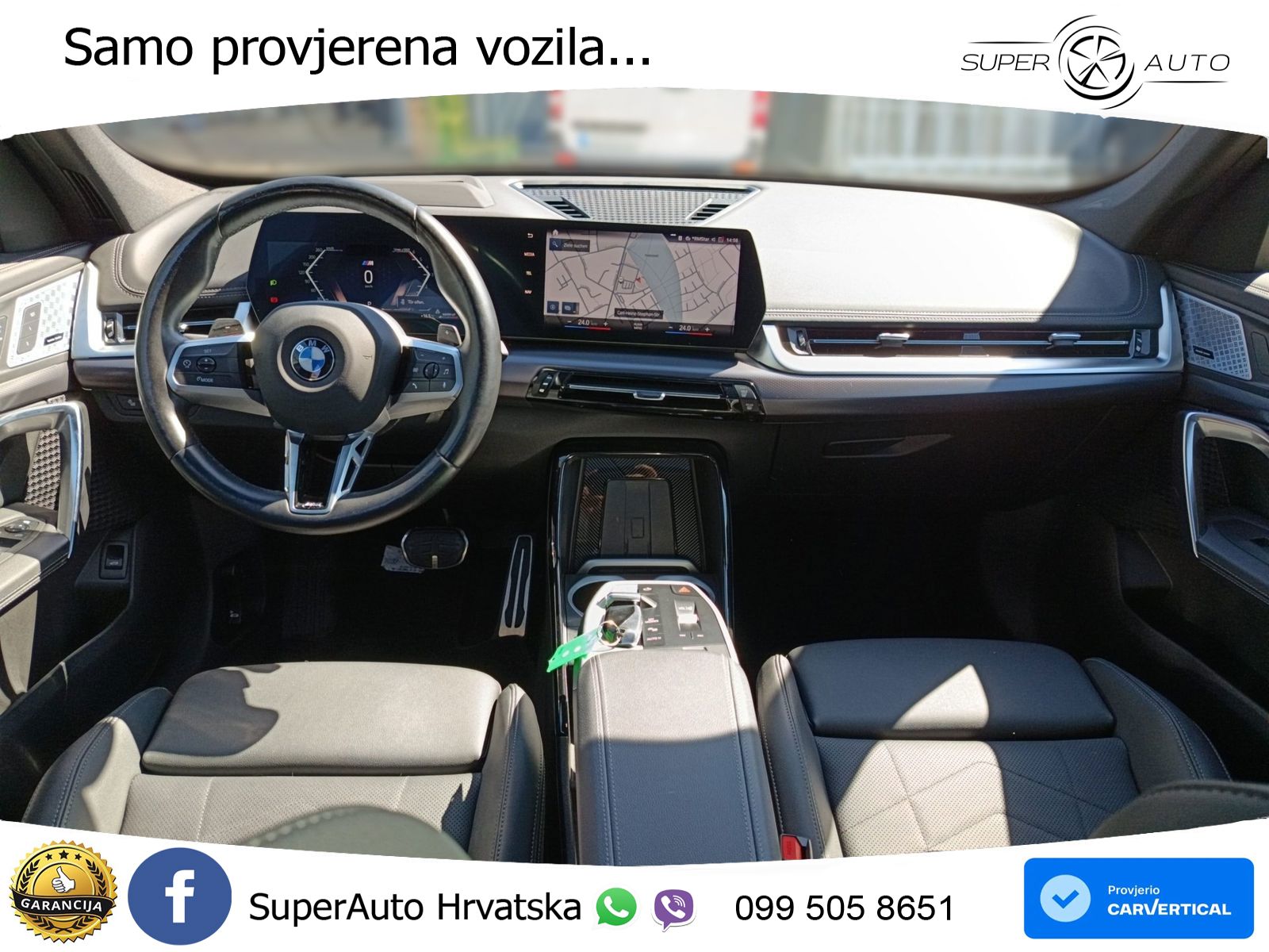 BMW X1 23d (211 KS) xDrive Steptronic LED+GR SJED+ACC