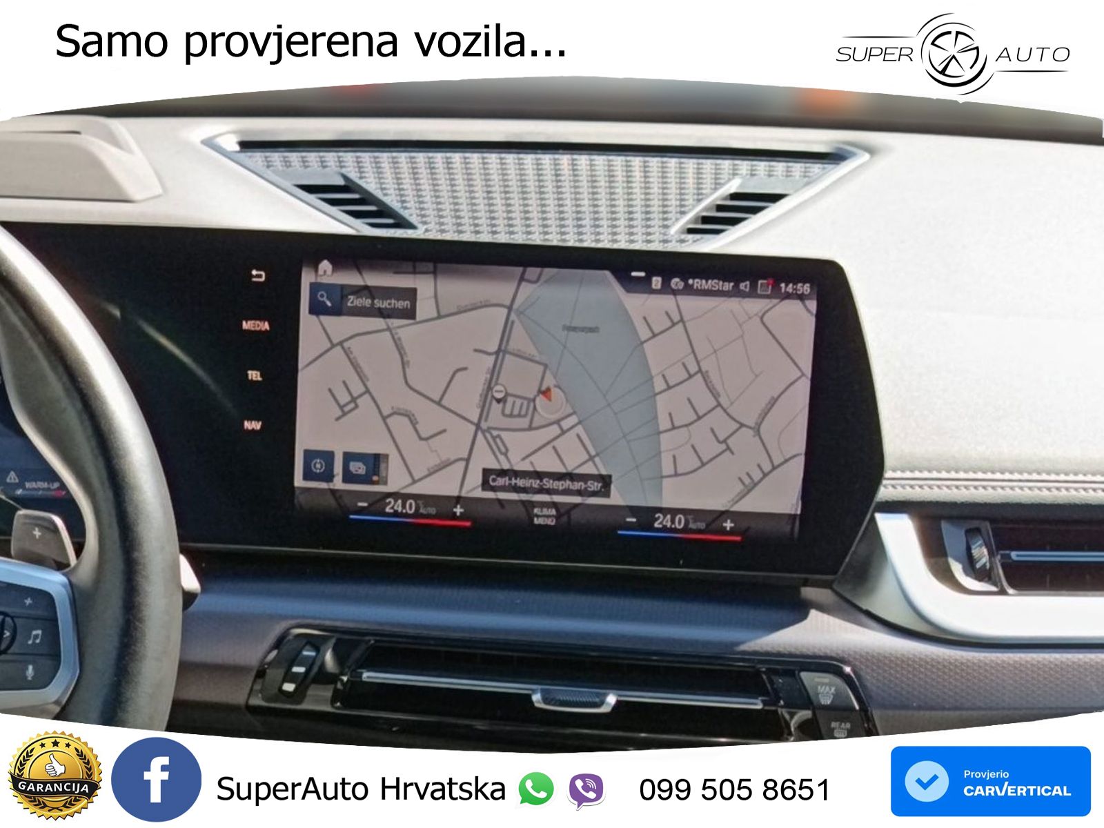BMW X1 23d (211 KS) xDrive Steptronic LED+GR SJED+ACC