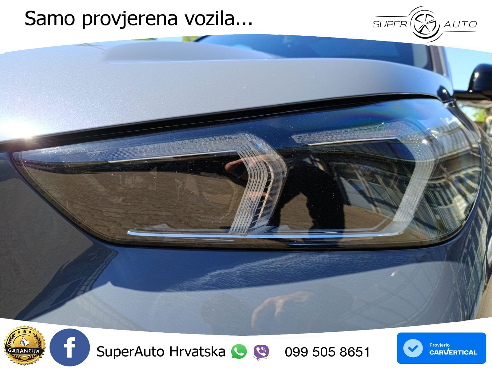 BMW X1 23d (211 KS) xDrive Steptronic LED+GR SJED+ACC