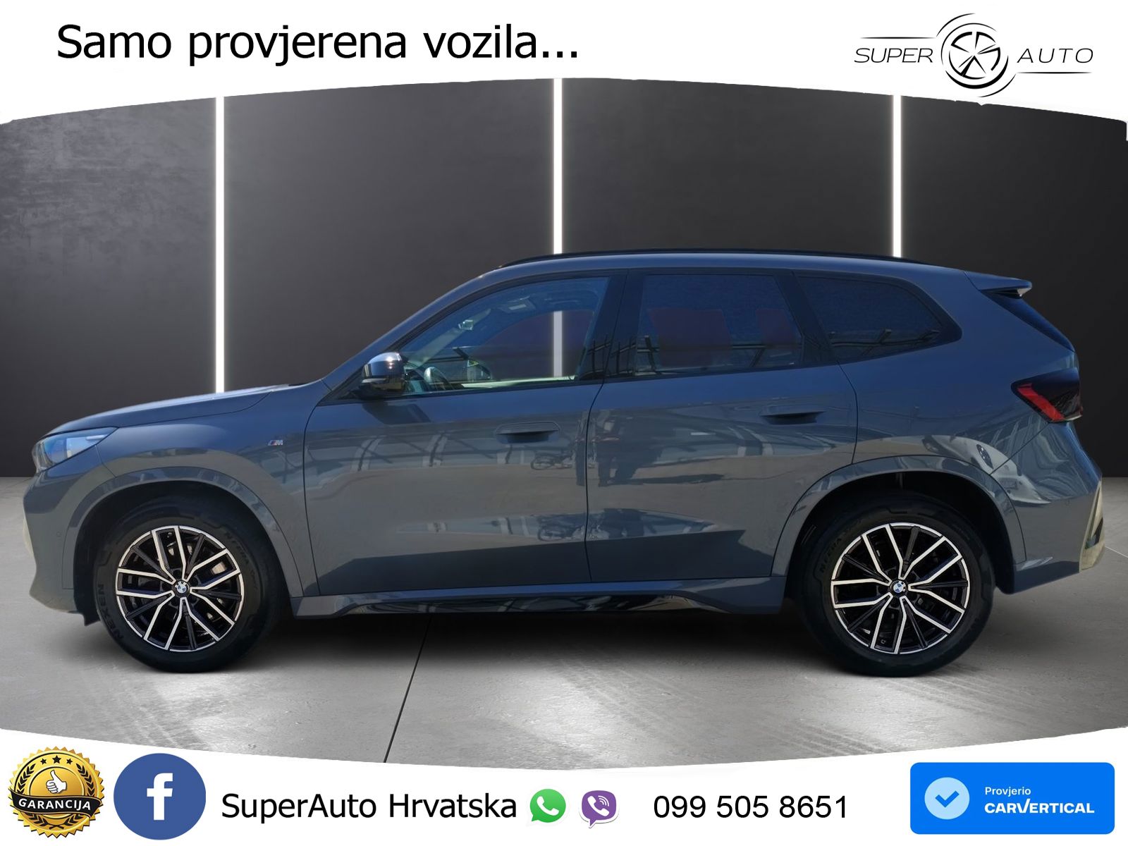 BMW X1 23d (211 KS) xDrive Steptronic LED+GR SJED+ACC