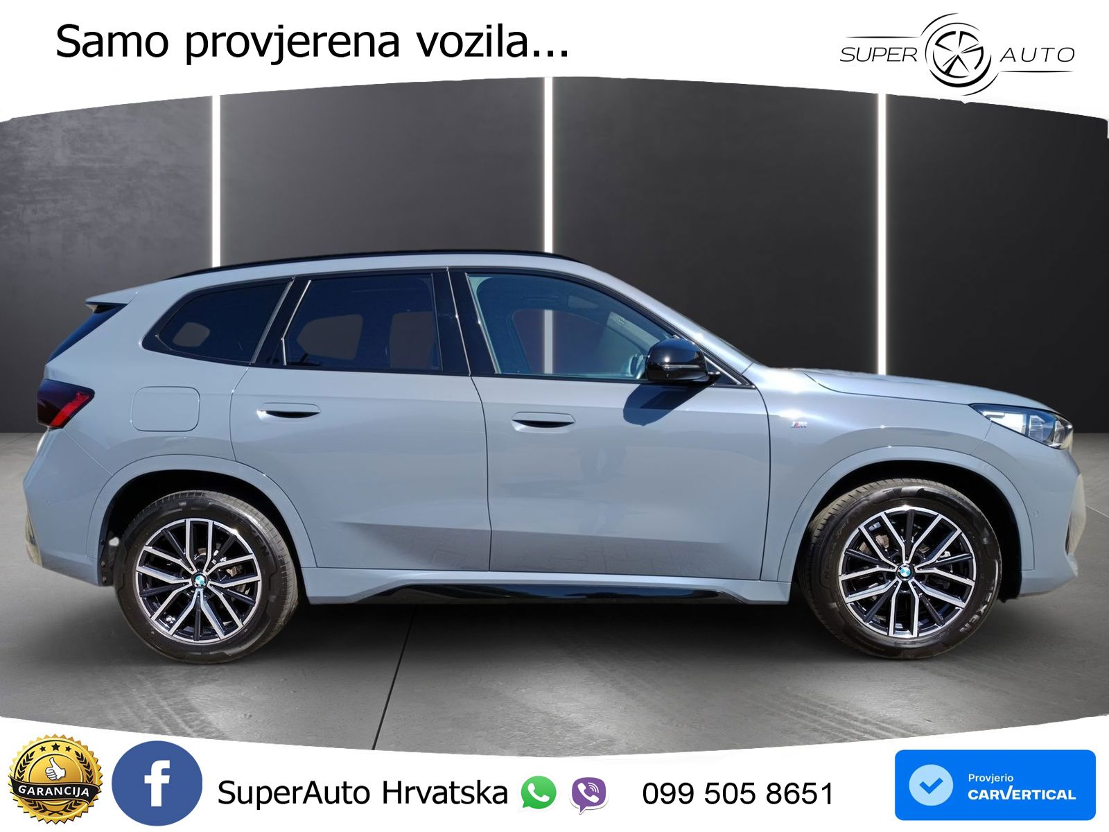 BMW X1 23d (211 KS) xDrive Steptronic LED+GR SJED+ACC