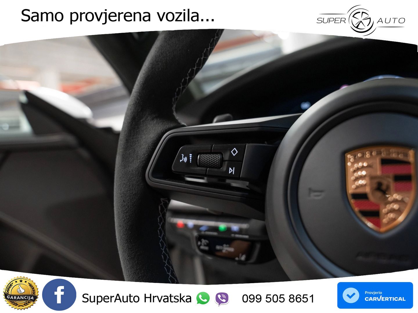 Porsche 911 GT3 4.0 (510 KS) PDK
