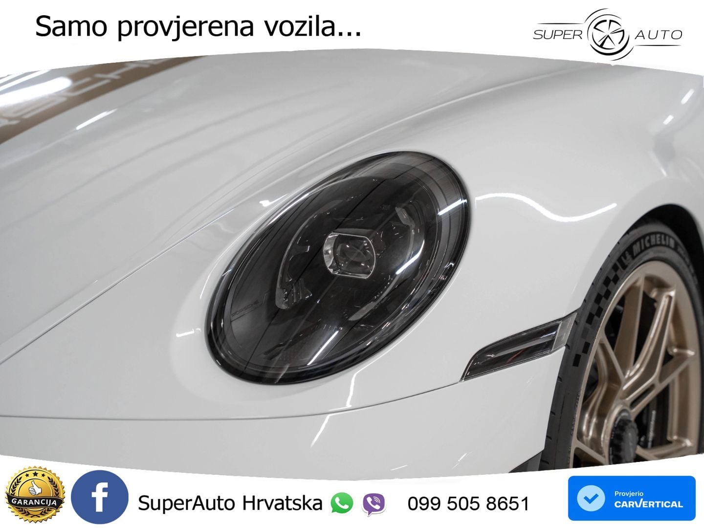 Porsche 911 GT3 4.0 (510 KS) PDK