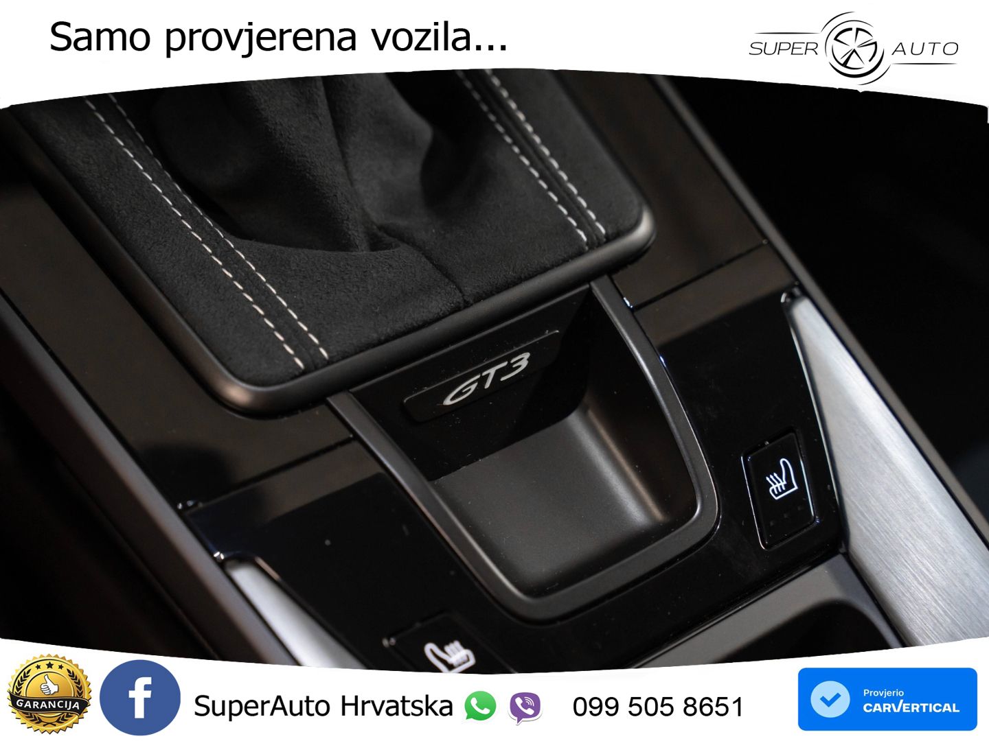 Porsche 911 GT3 4.0 (510 KS) PDK