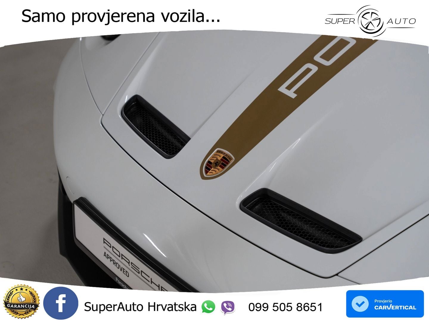 Porsche 911 GT3 4.0 (510 KS) PDK