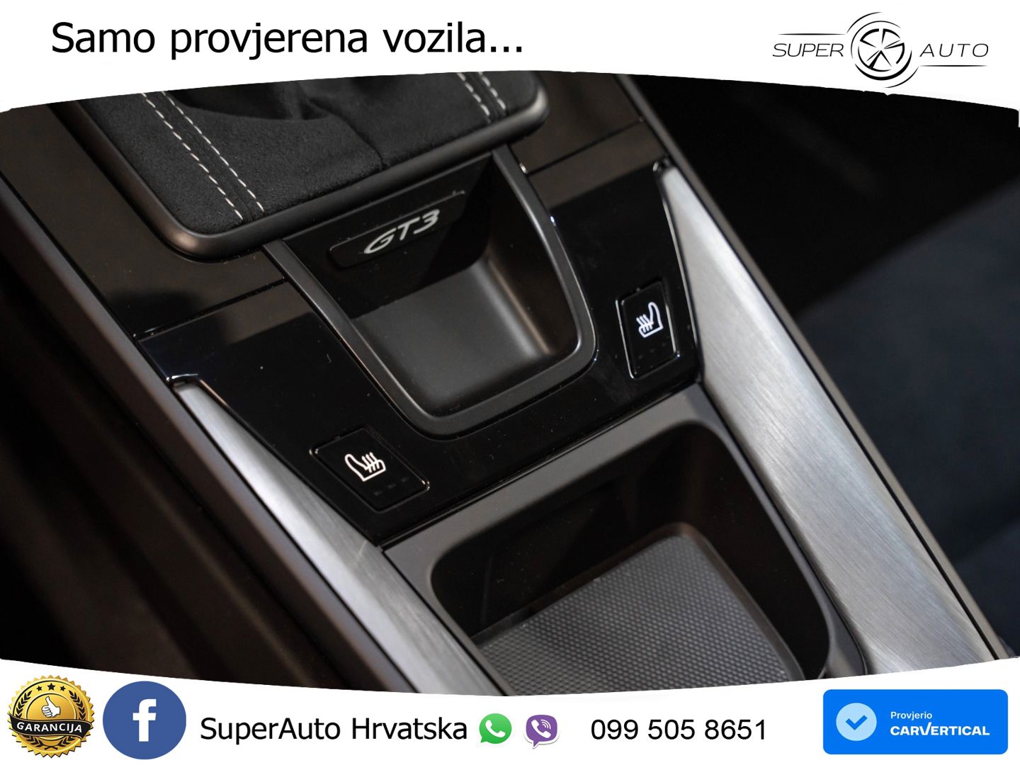 Porsche 911 GT3 4.0 (510 KS) PDK