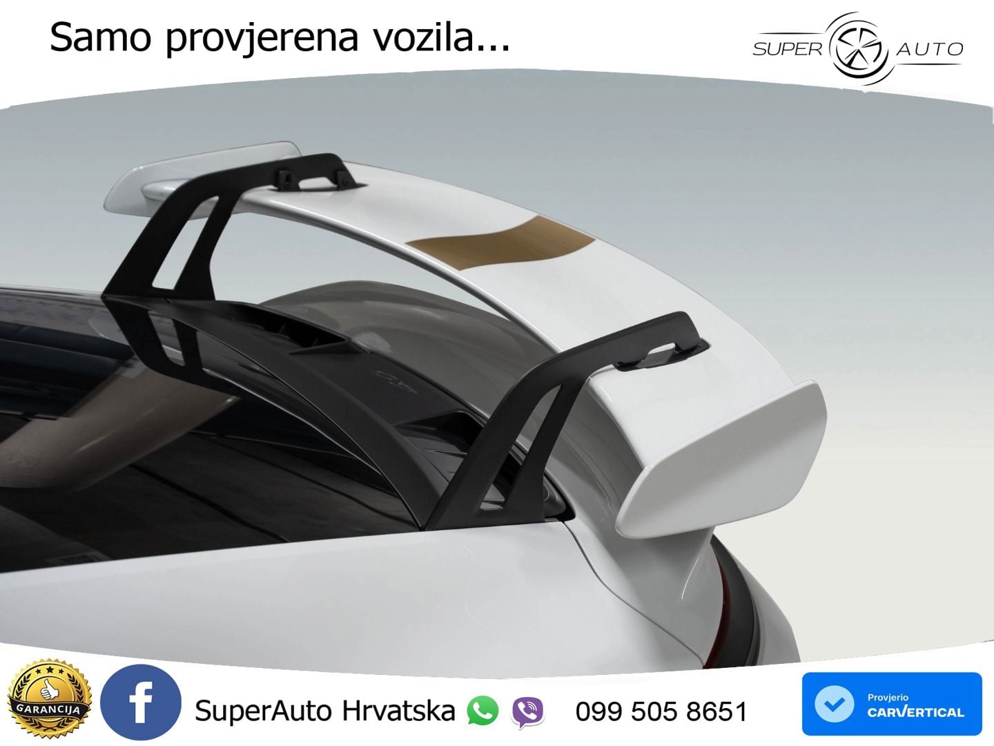 Porsche 911 GT3 4.0 (510 KS) PDK