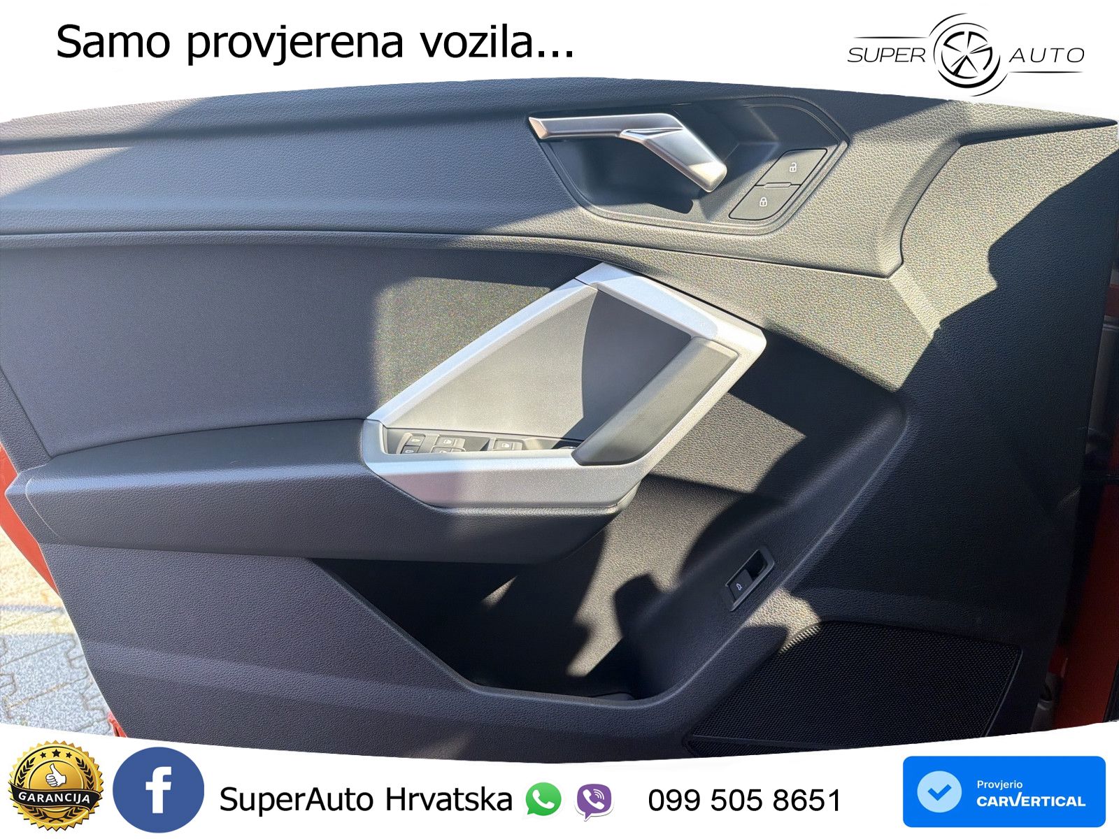 Audi Q3 35 TFSI (150 KS) S tronic S line LED+GR SJED+ACC