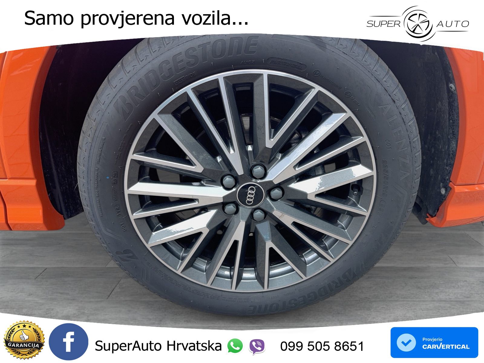 Audi Q3 35 TFSI (150 KS) S tronic S line LED+GR SJED+ACC