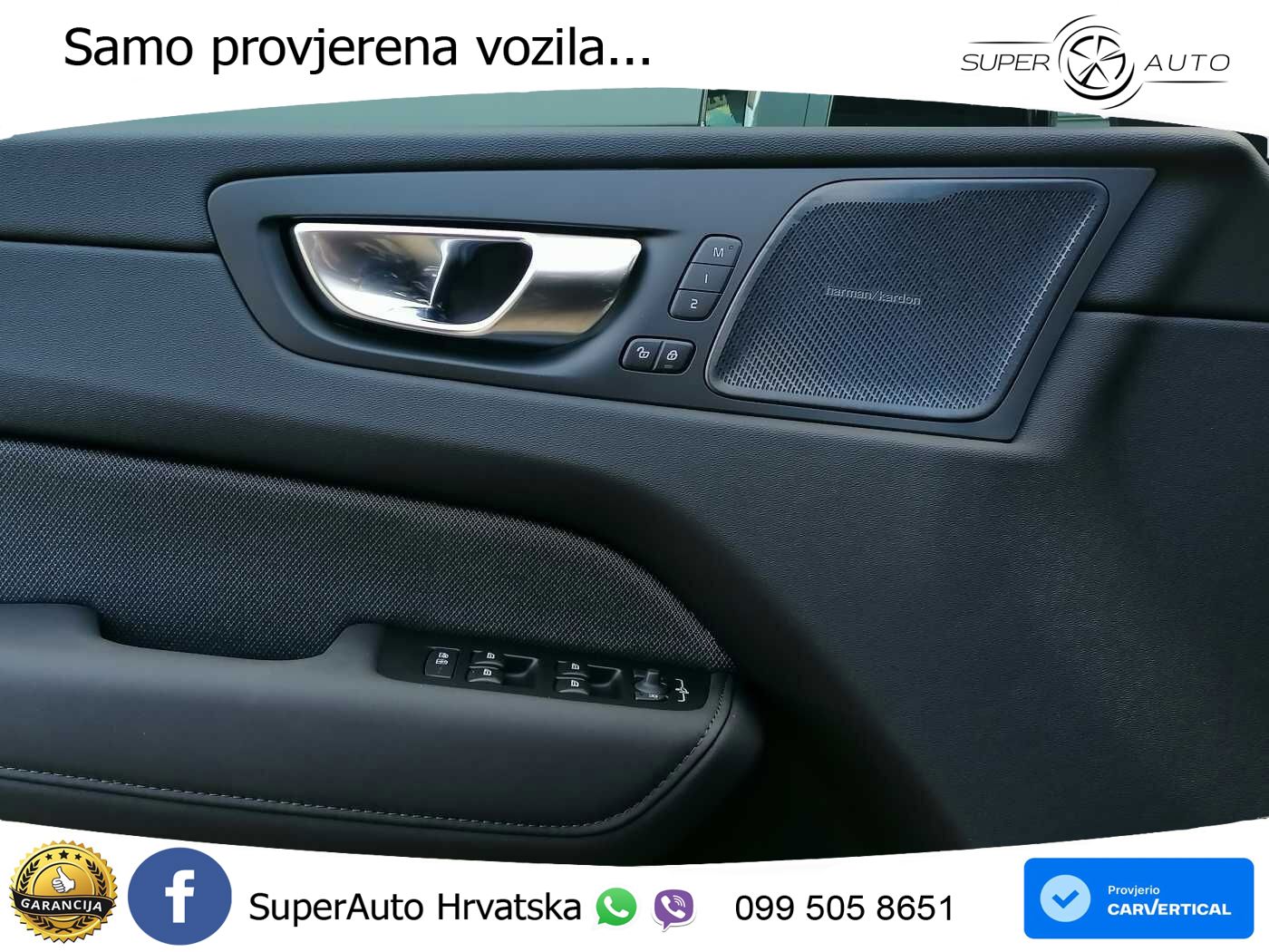 Volvo XC60 T8 AWD Geartronic LED+GR SJED+ACC