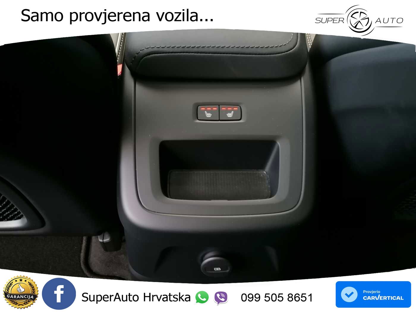 Volvo XC60 T8 AWD Geartronic LED+GR SJED+ACC