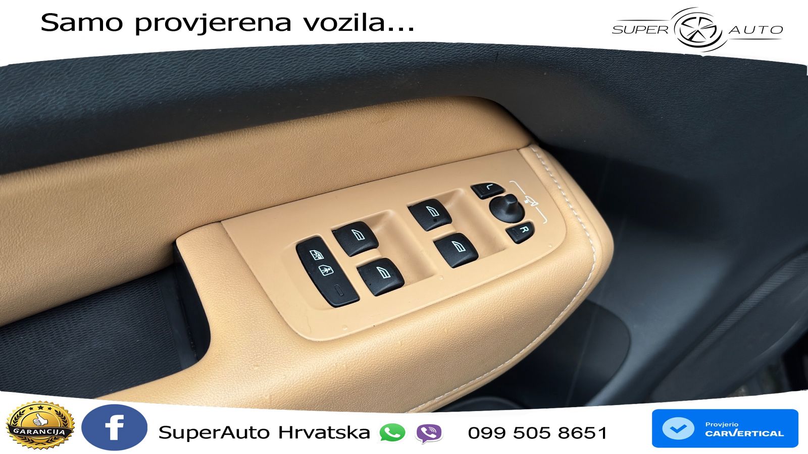 Volvo XC60 B4 Diesel AWD Geartronic LED+GR SJED+ACC