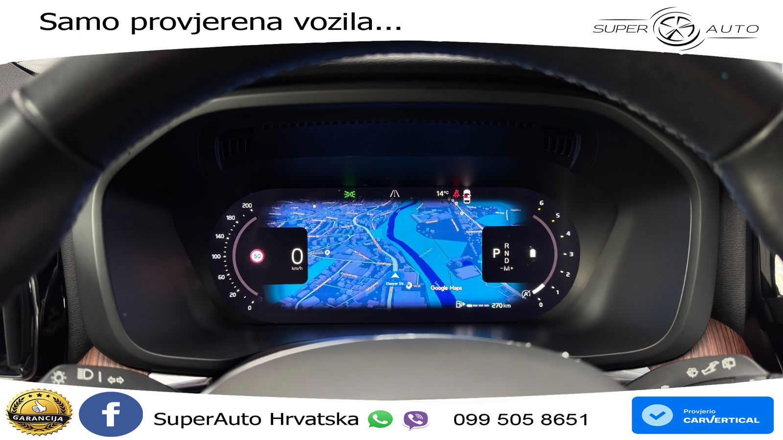 Volvo XC60 B4 Diesel AWD Geartronic LED+GR SJED+ACC