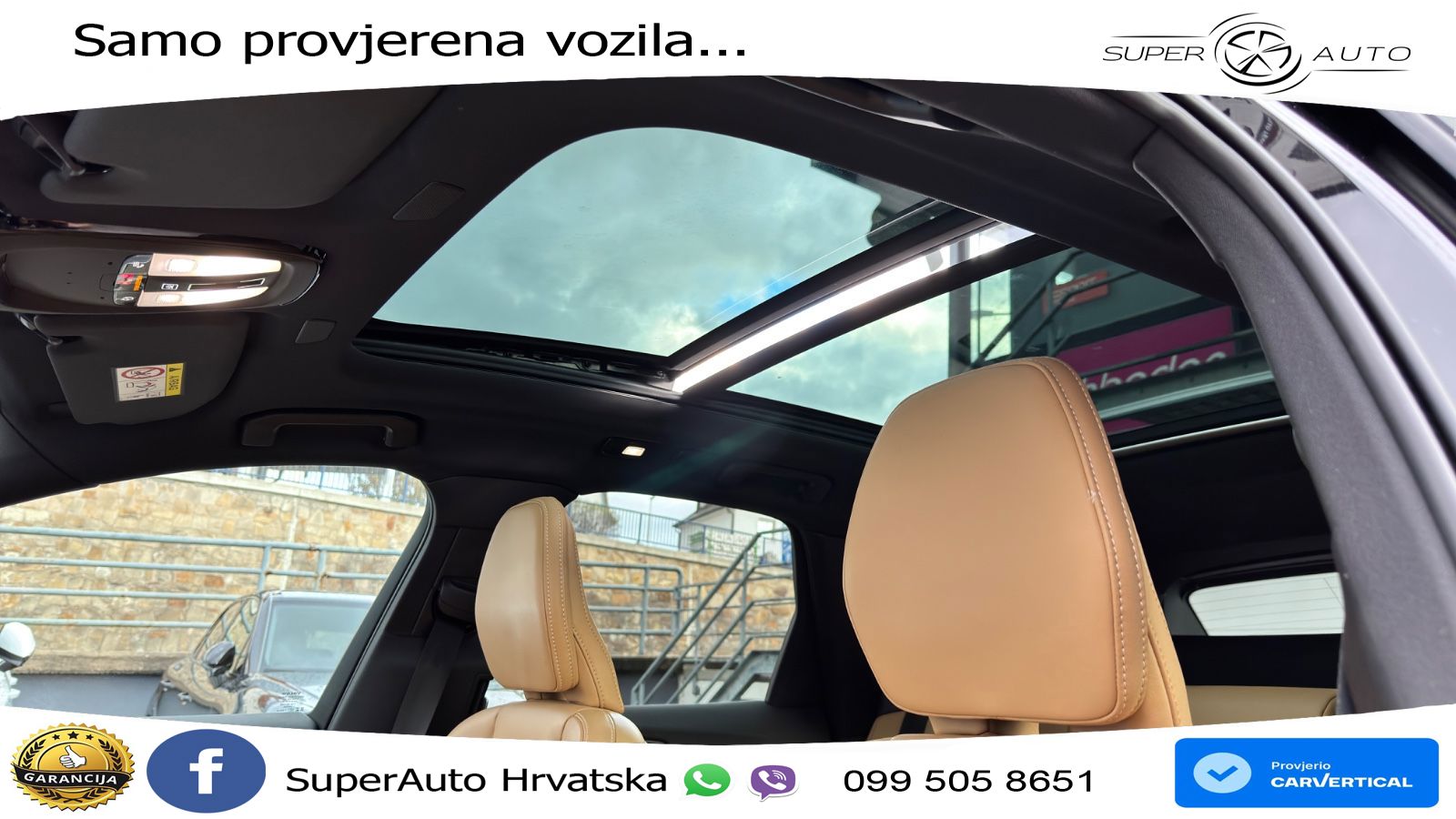 Volvo XC60 B4 Diesel AWD Geartronic LED+GR SJED+ACC