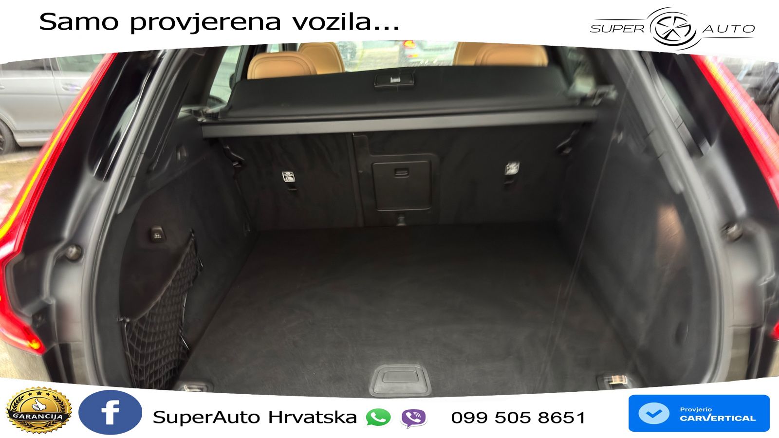 Volvo XC60 B4 Diesel AWD Geartronic LED+GR SJED+ACC