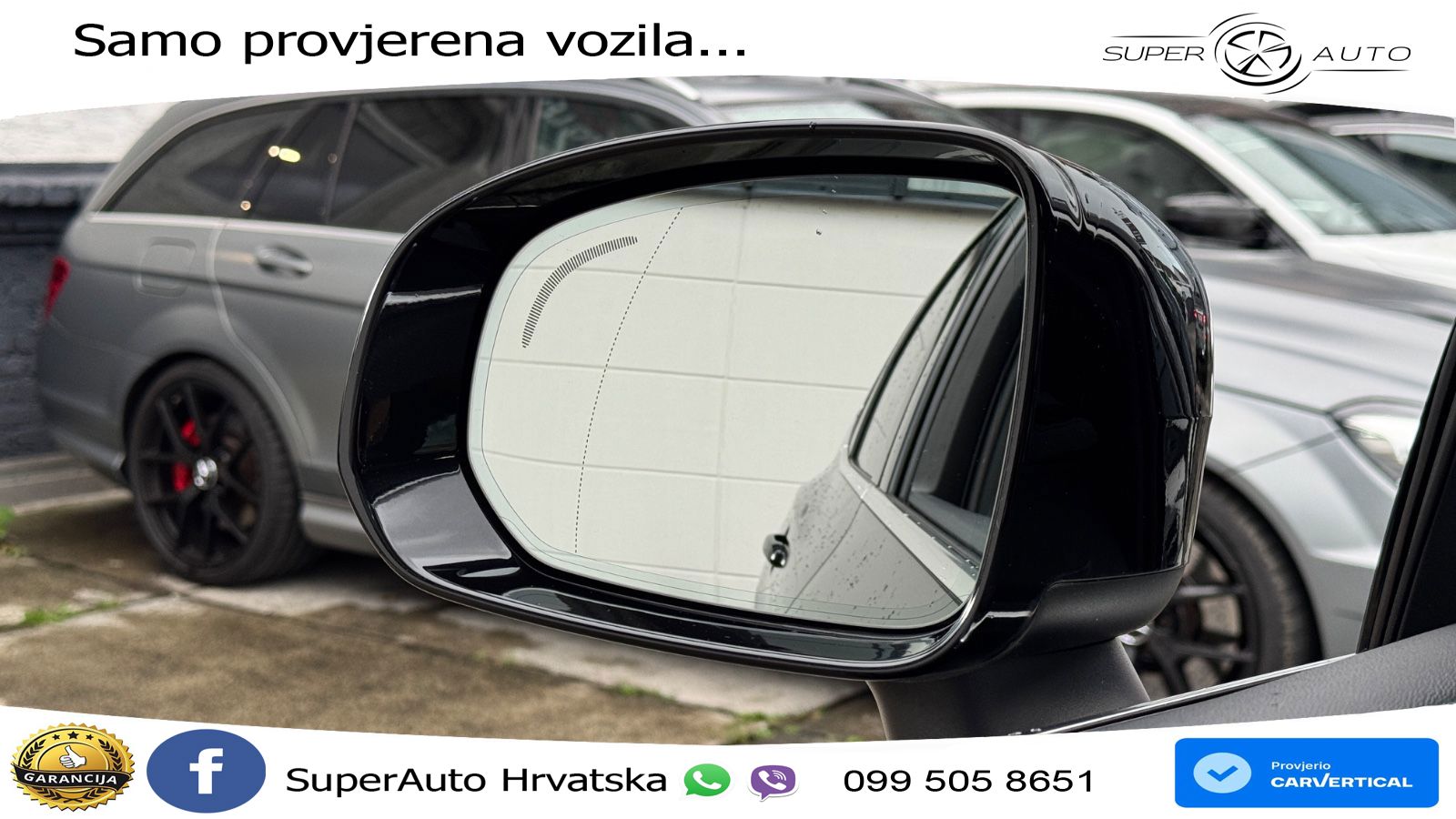 Volvo XC60 B4 Diesel AWD Geartronic LED+GR SJED+ACC