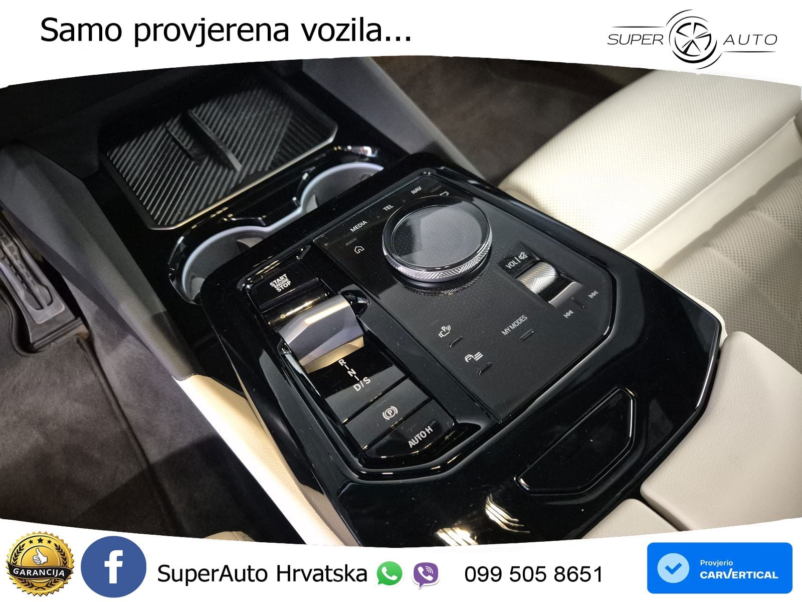 BMW 550e (489 KS) xDrive Steptronic M Sport LED+GR SJED+ACC