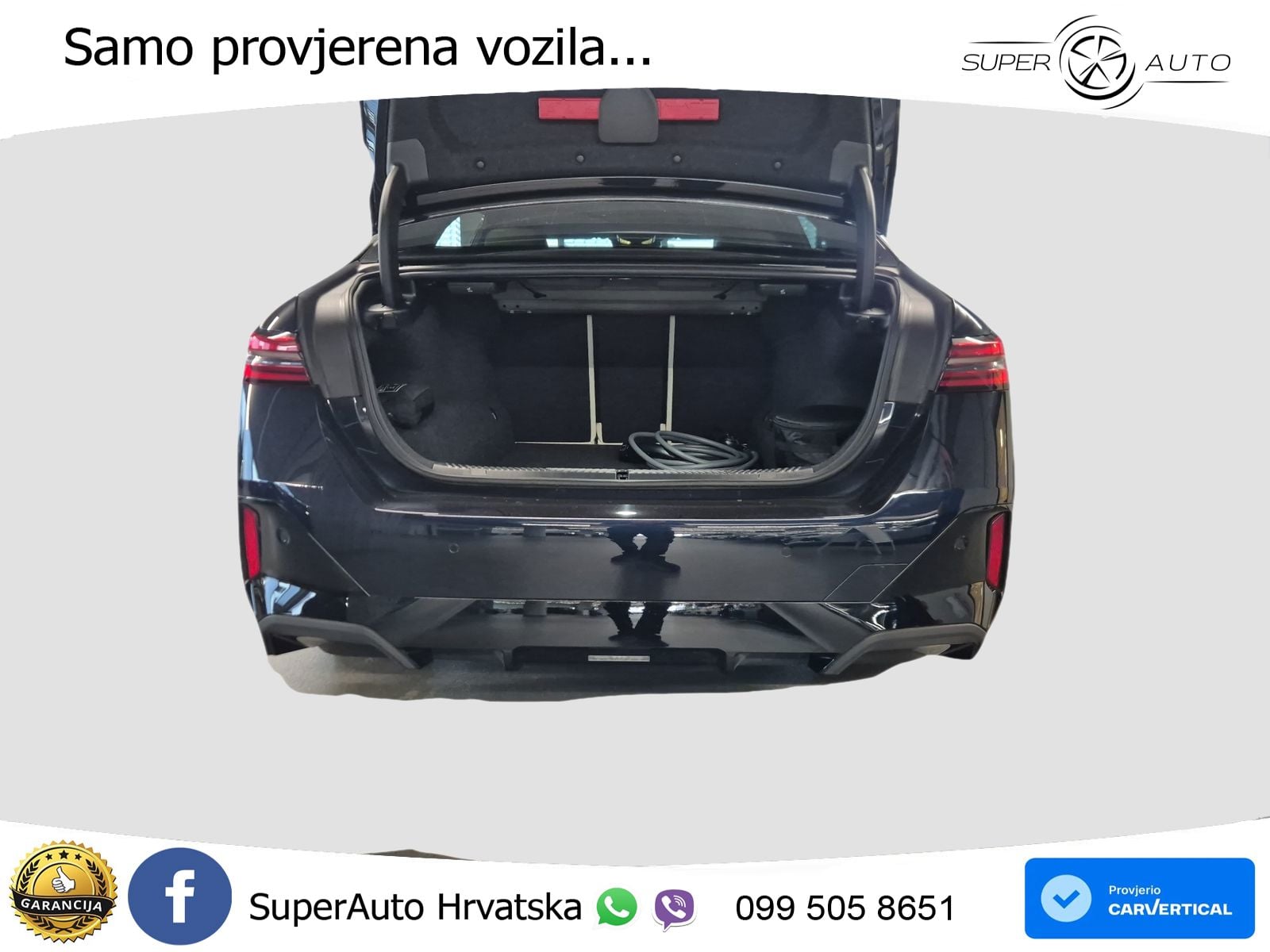 BMW 550e (489 KS) xDrive Steptronic M Sport LED+GR SJED+ACC