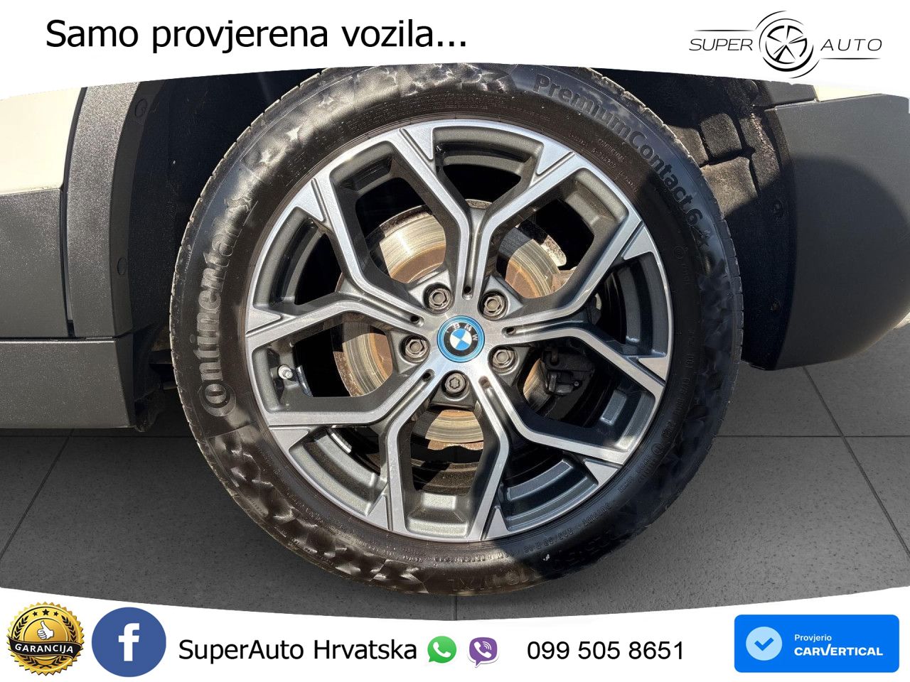 BMW X2 xDrive25e Steptronic LED+GR SJED+ACC