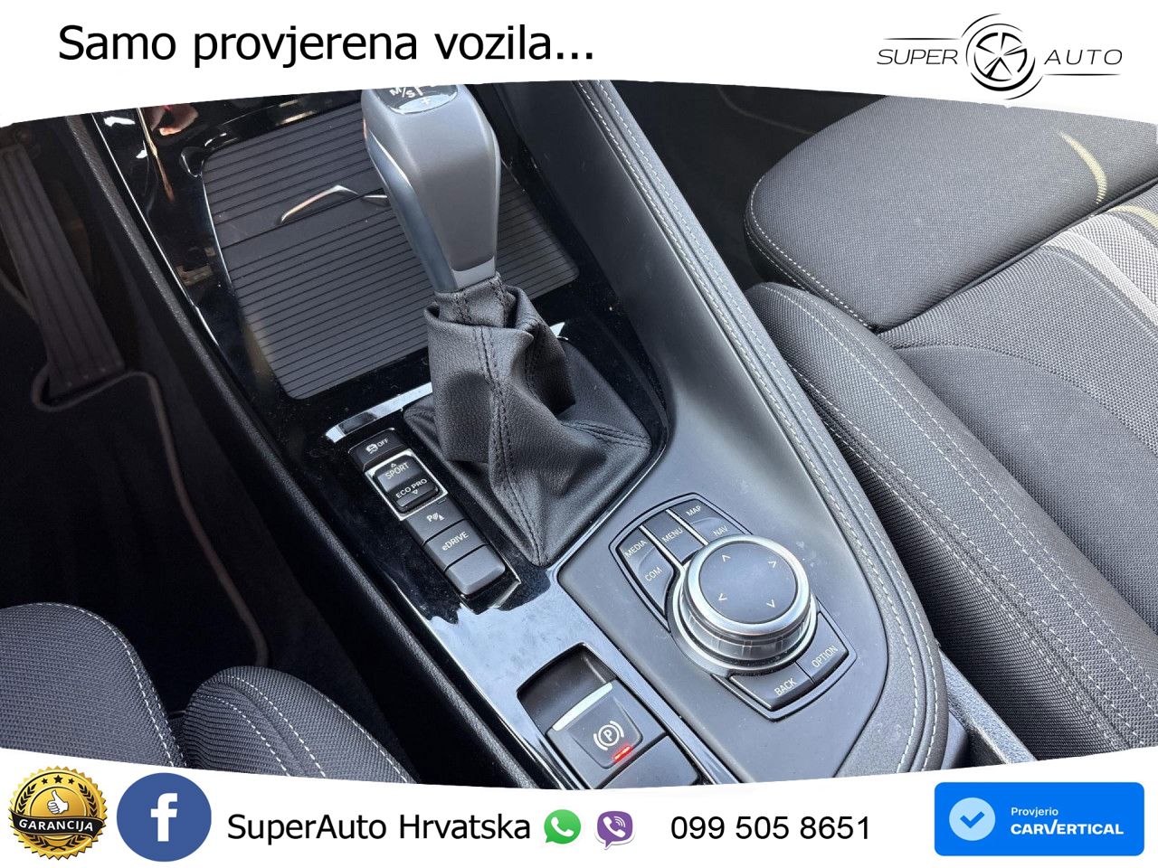 BMW X2 xDrive25e Steptronic LED+GR SJED+ACC
