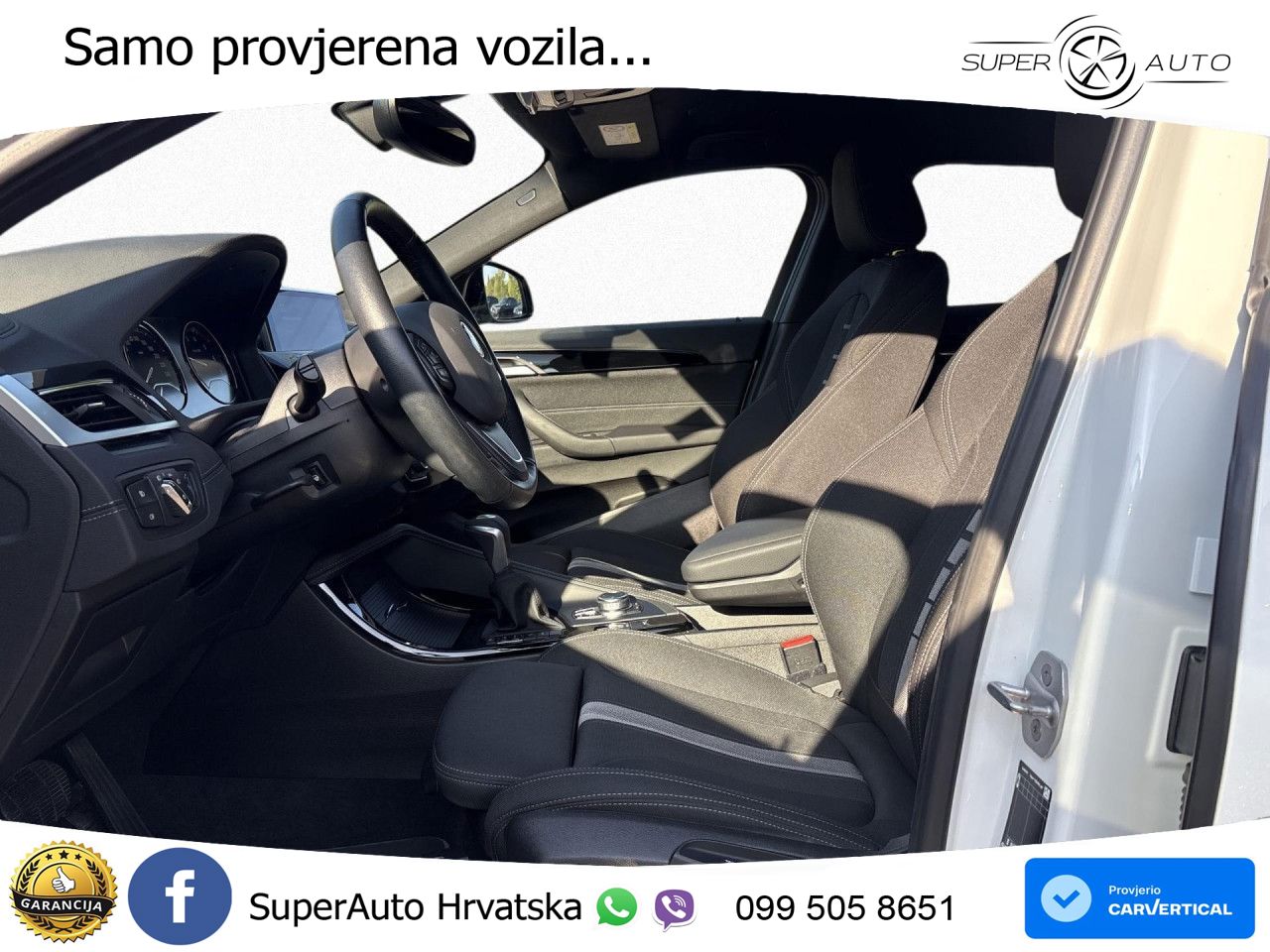 BMW X2 xDrive25e Steptronic LED+GR SJED+ACC