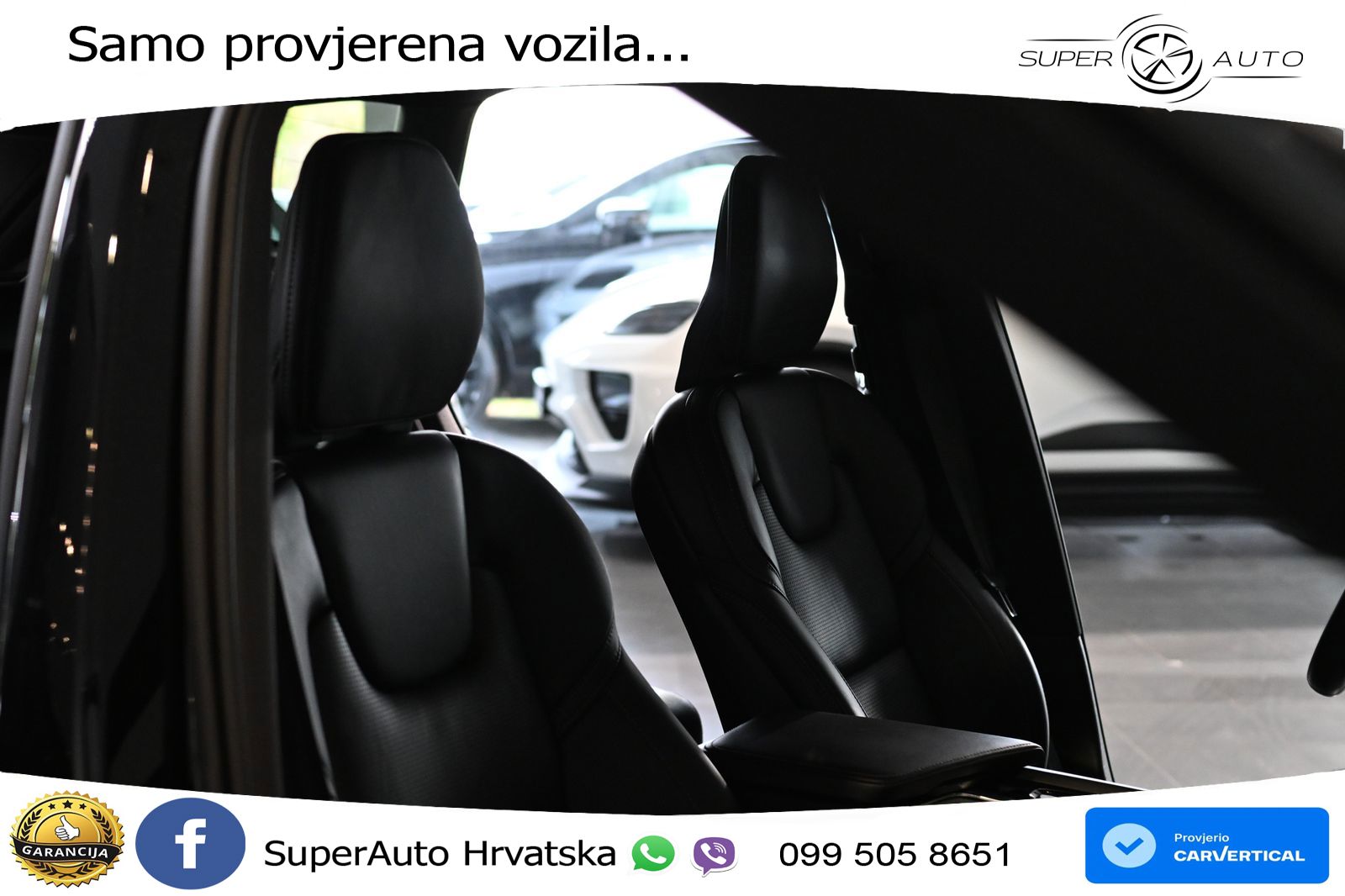 Volvo XC60 B5 Benzin AWD Geartronic LED+GR SJED+ACC
