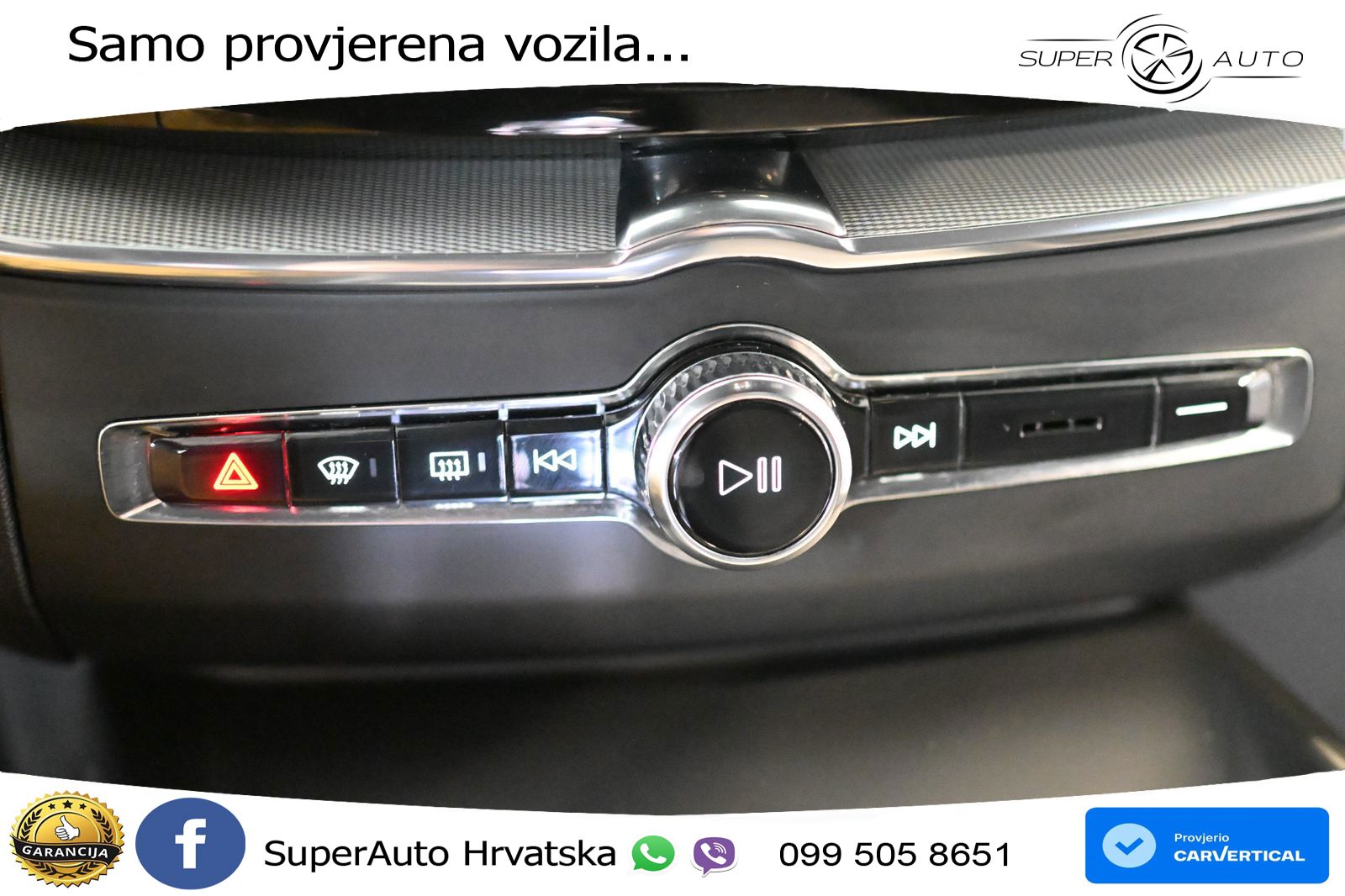 Volvo XC60 B5 Benzin AWD Geartronic LED+GR SJED+ACC