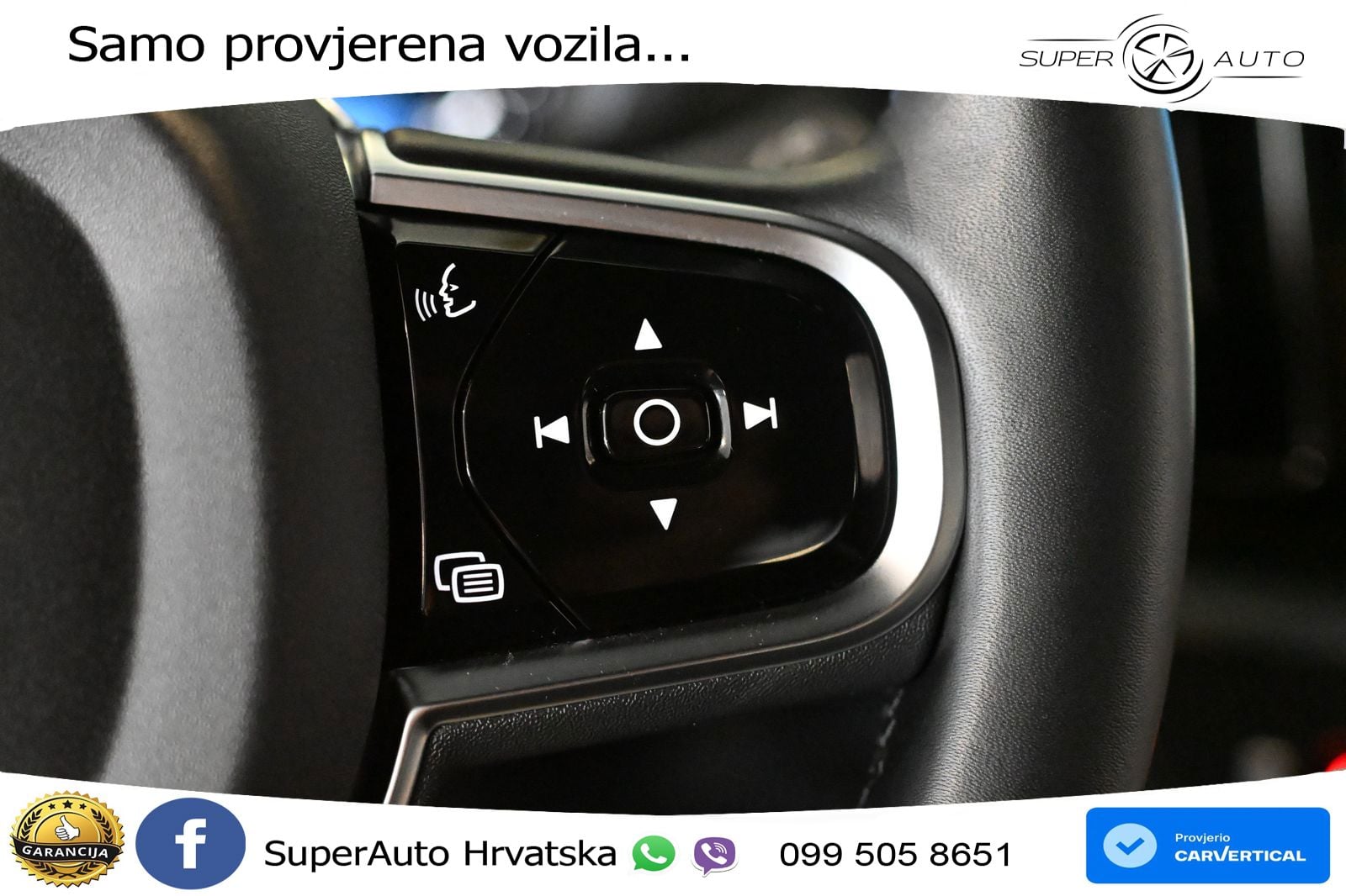 Volvo XC60 B5 Benzin AWD Geartronic LED+GR SJED+ACC