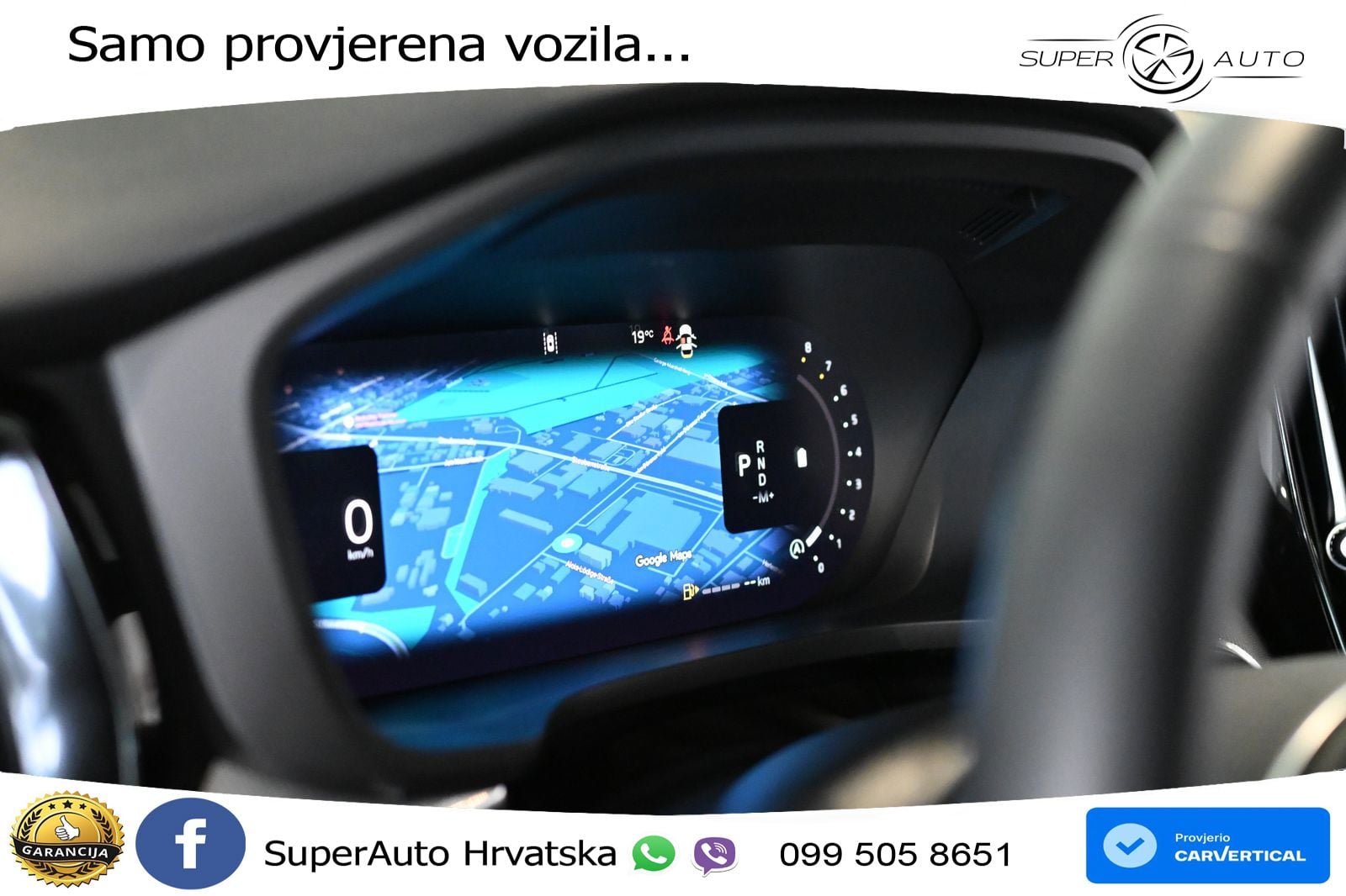 Volvo XC60 B5 Benzin AWD Geartronic LED+GR SJED+ACC
