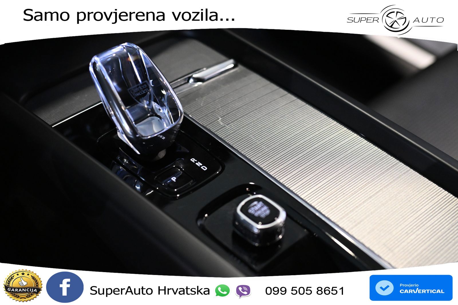 Volvo XC60 B5 Benzin AWD Geartronic LED+GR SJED+ACC