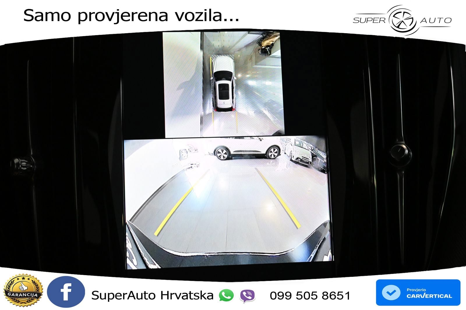 Volvo XC60 B5 Benzin AWD Geartronic LED+GR SJED+ACC