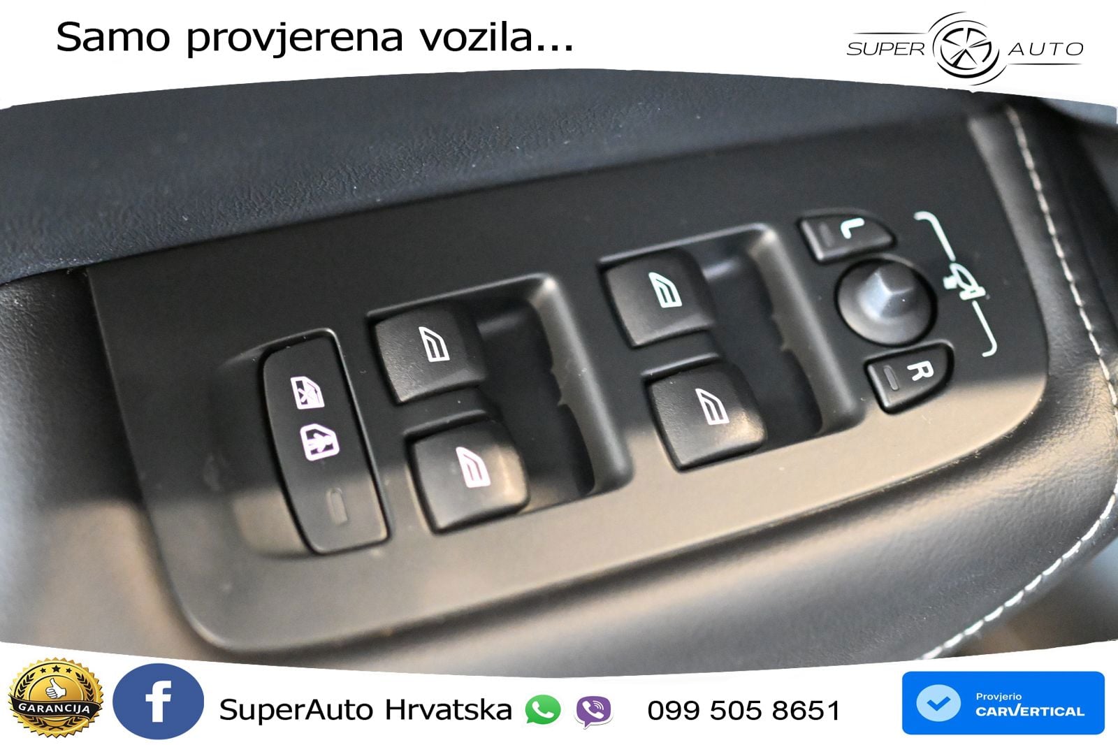 Volvo XC60 B5 Benzin AWD Geartronic LED+GR SJED+ACC