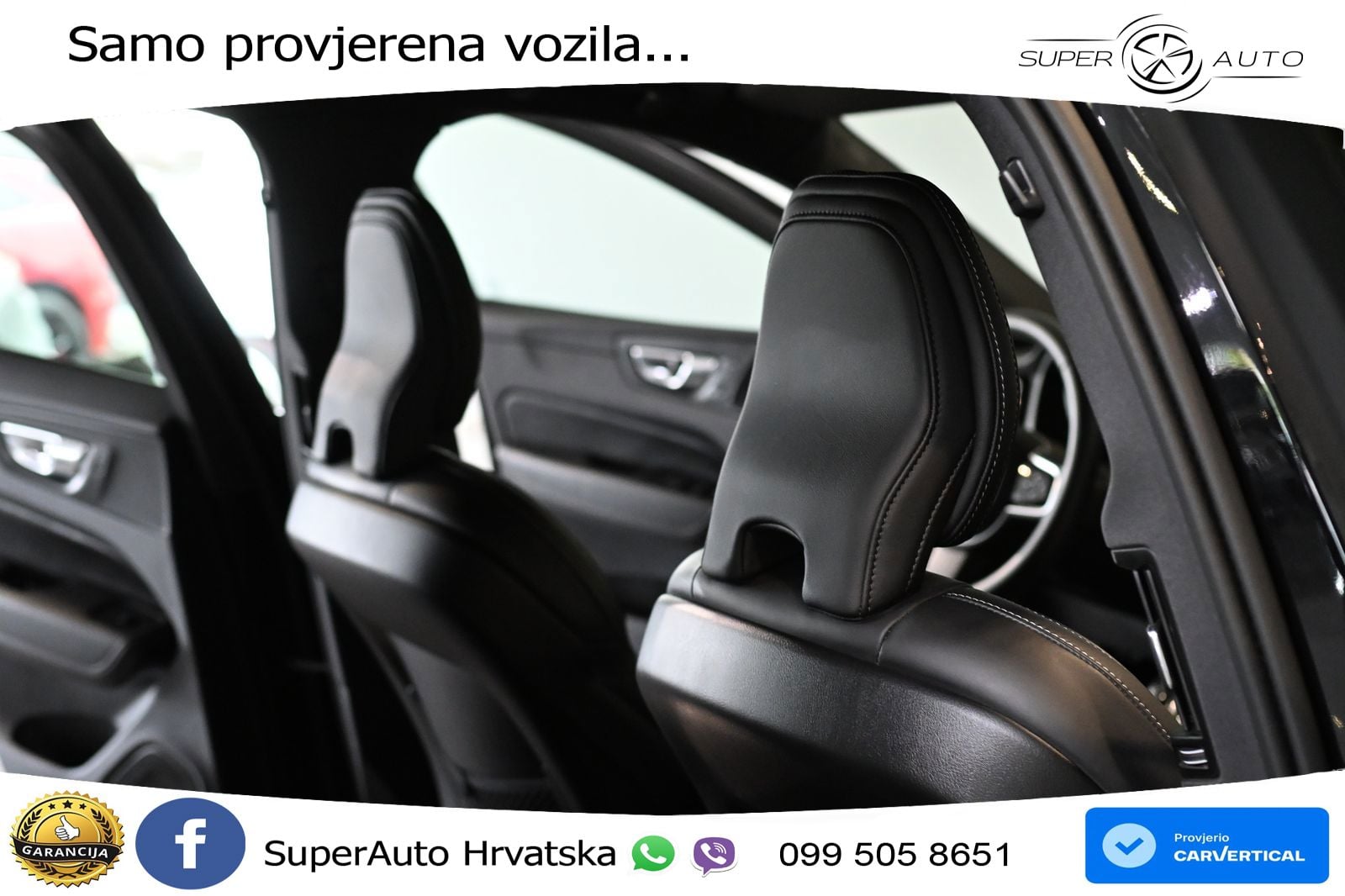 Volvo XC60 B5 Benzin AWD Geartronic LED+GR SJED+ACC