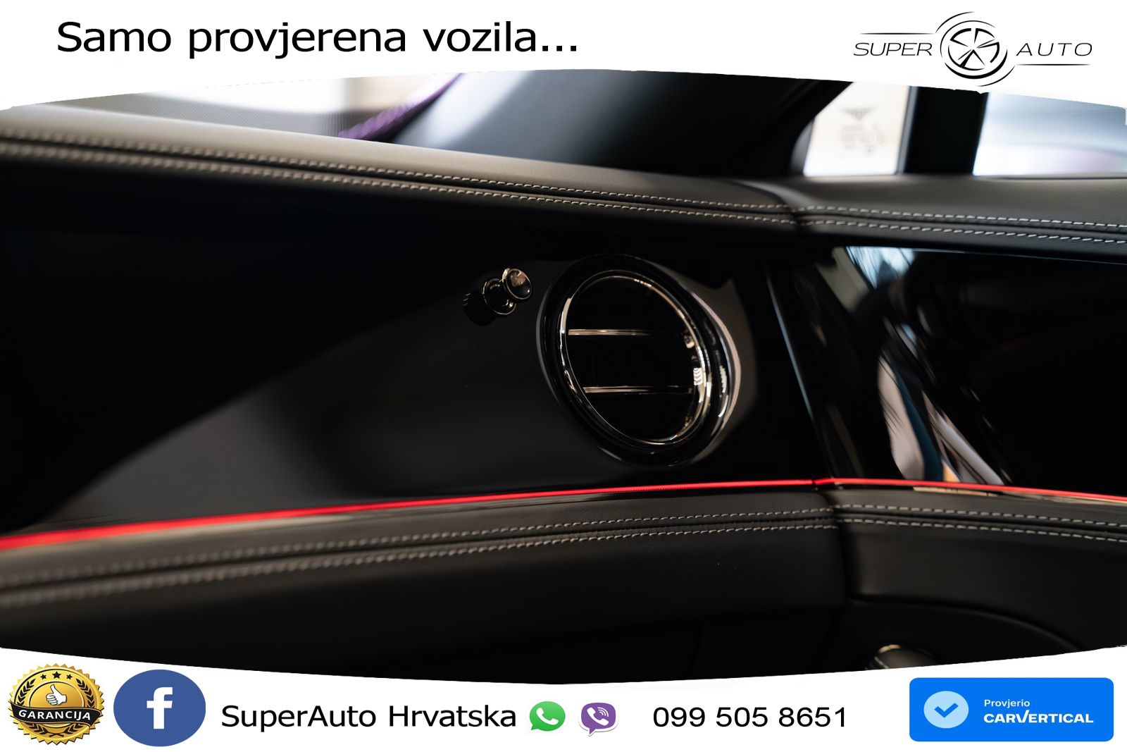 Bentley Flying Spur IV S 4.0 V8 TFSi (680 KS) AWD DCT LED+GR SJED+ACC