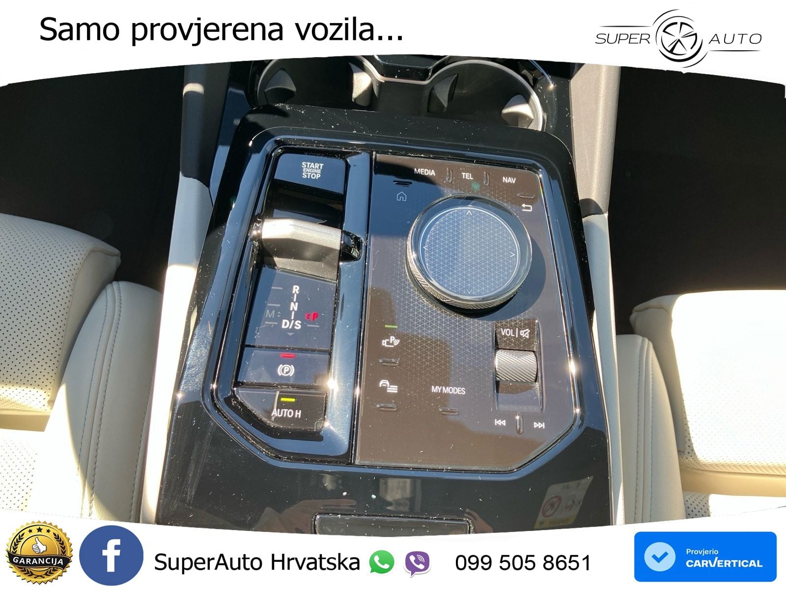 BMW 520d Touring (197 KS) xDrive Steptronic M Sport LED+GR SJED+ACC