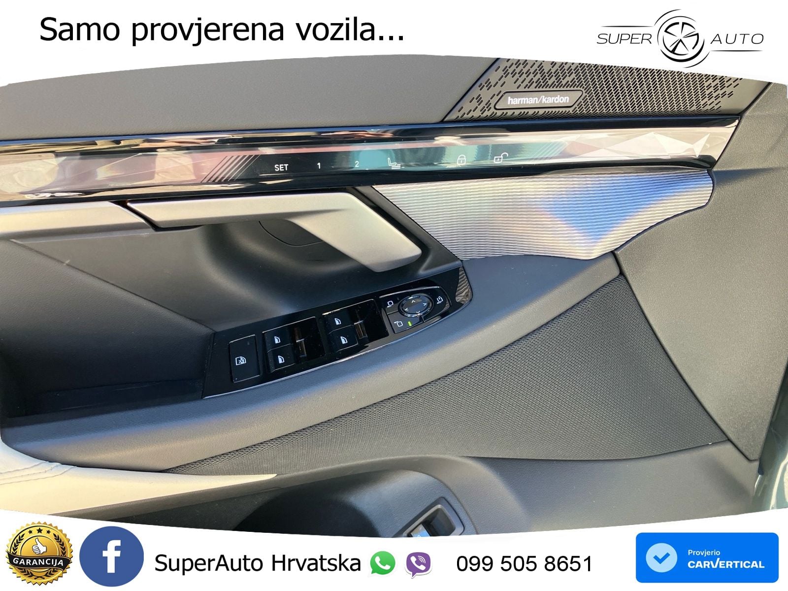 BMW 520d Touring (197 KS) xDrive Steptronic M Sport LED+GR SJED+ACC