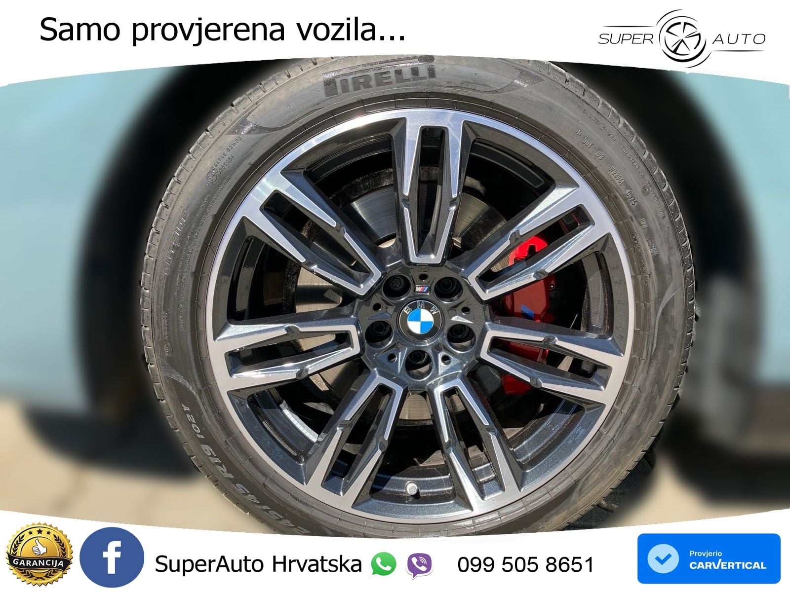 BMW 520d Touring (197 KS) xDrive Steptronic M Sport LED+GR SJED+ACC