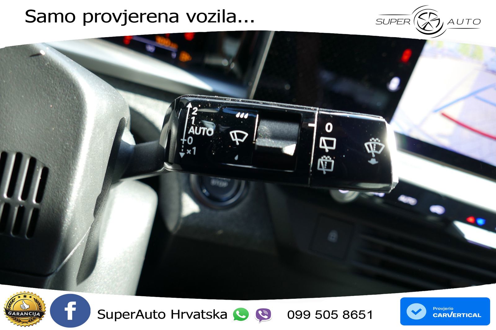 Opel Grandland 1.2 Turbo (145 KS) Hybrid eDCT LED+GR SJED+ACC