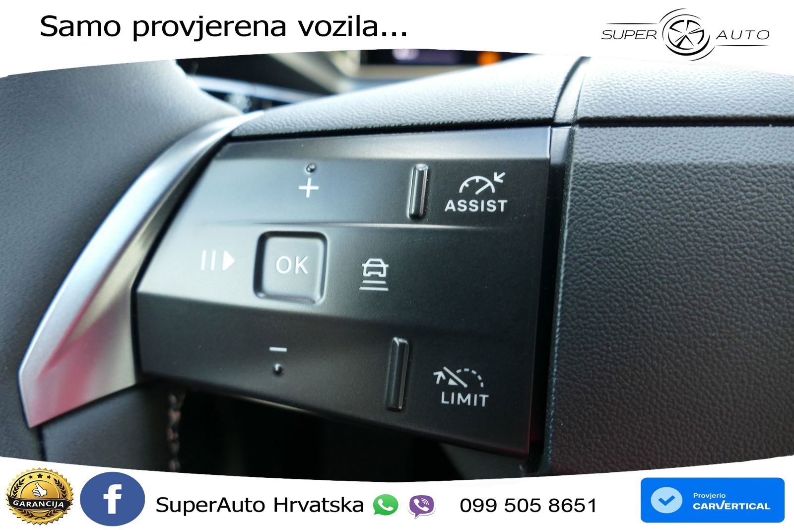 Opel Grandland 1.2 Turbo (145 KS) Hybrid eDCT LED+GR SJED+ACC