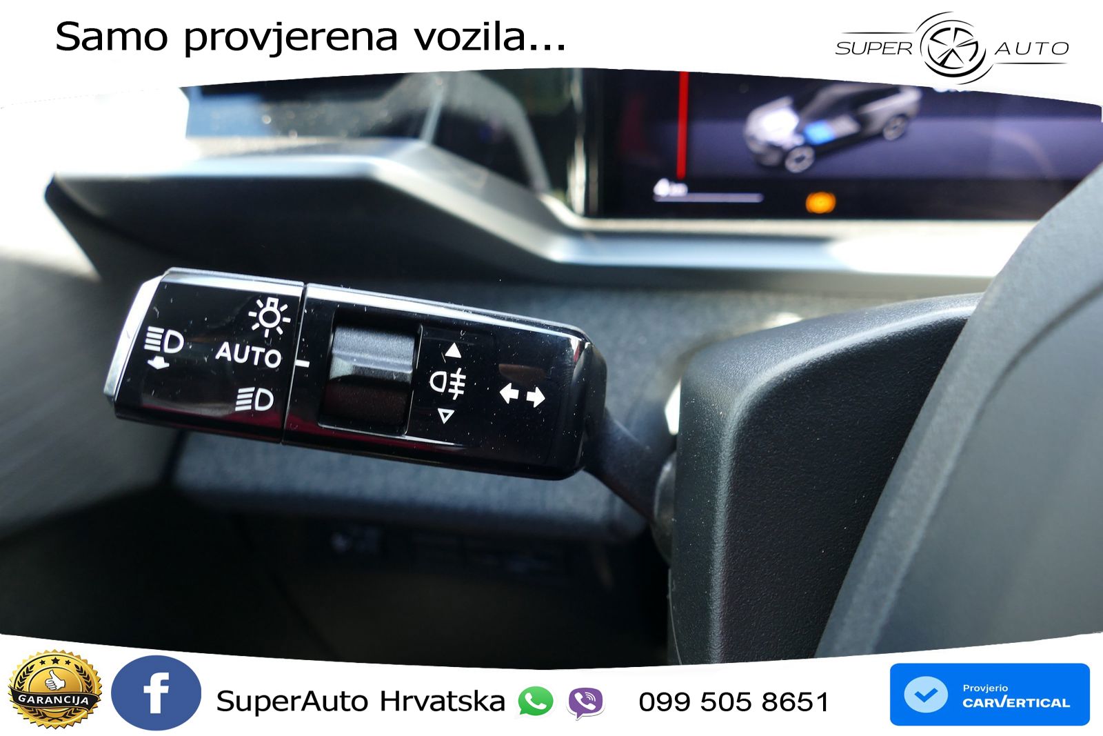 Opel Grandland 1.2 Turbo (145 KS) Hybrid eDCT LED+GR SJED+ACC