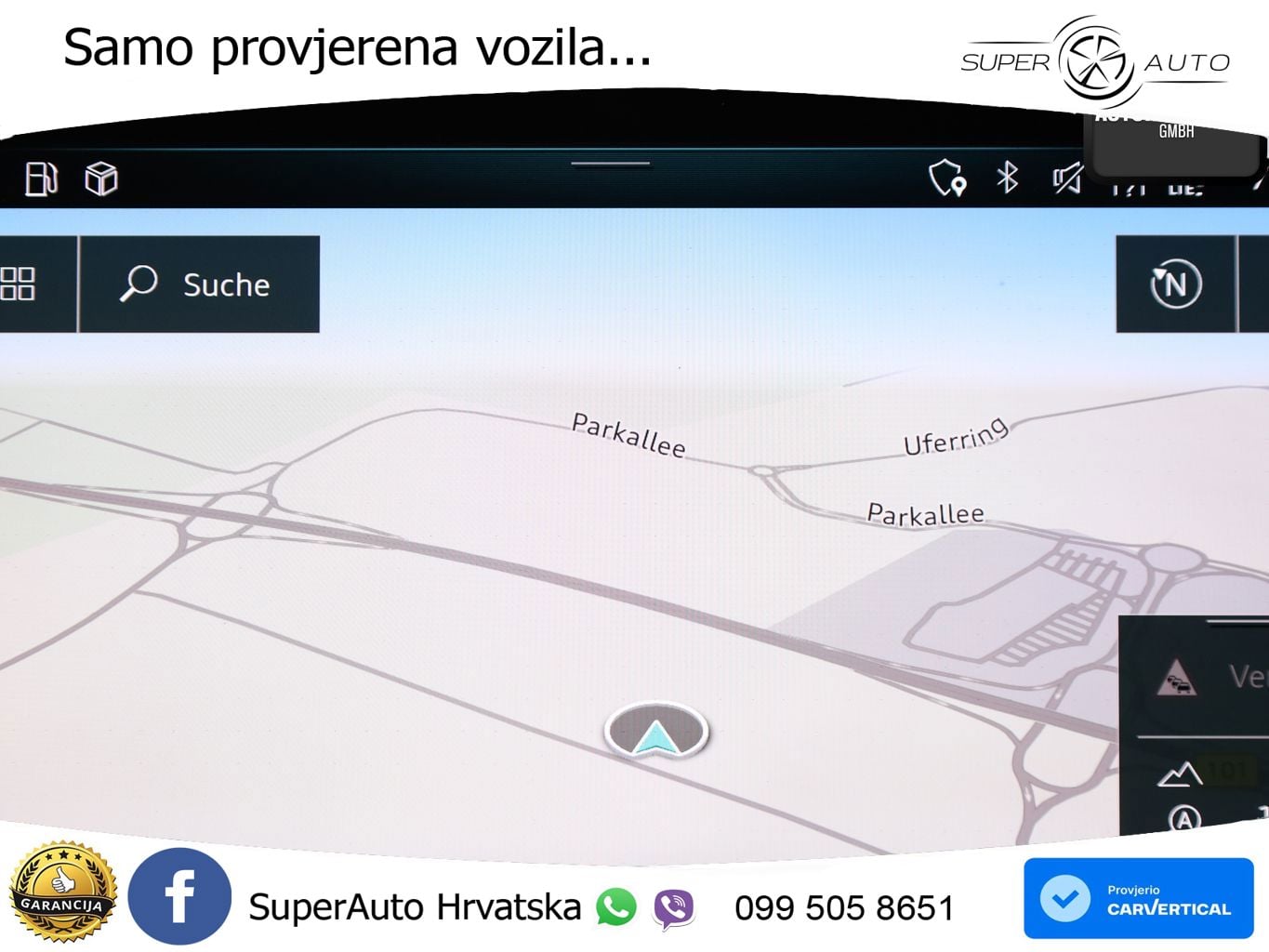Audi Q3 Sportback 35 TDI (150 KS) S tronic S line LED+GR SJED+ACC