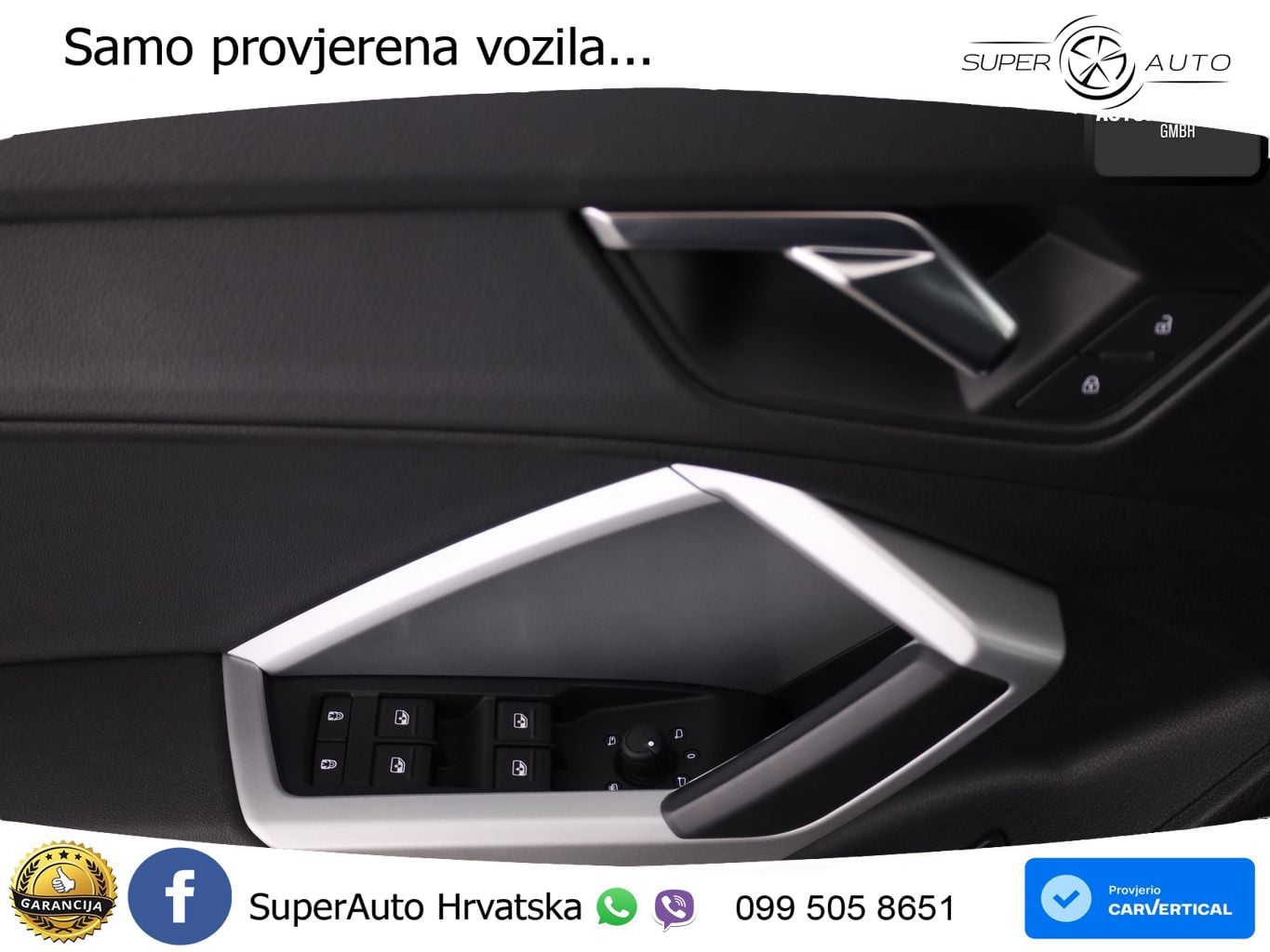 Audi Q3 Sportback 35 TDI (150 KS) S tronic S line LED+GR SJED+ACC