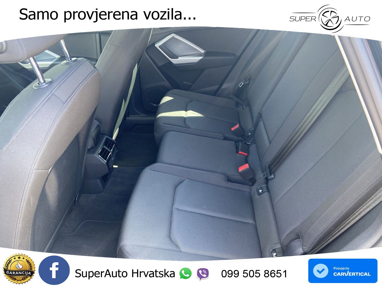 Audi Q3 35 TFSI (150 KS) S tronic advanced LED+GR SJED+ACC