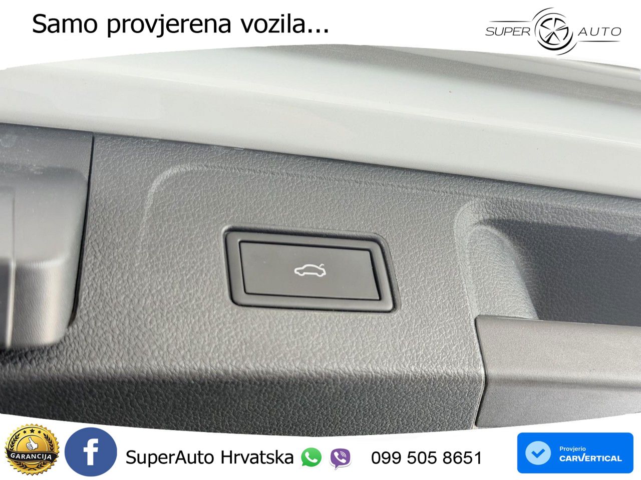 Volkswagen Passat Variant 2.0 TDI (200 KS) 4MOTION DSG Business LED+GR SJED+ACC