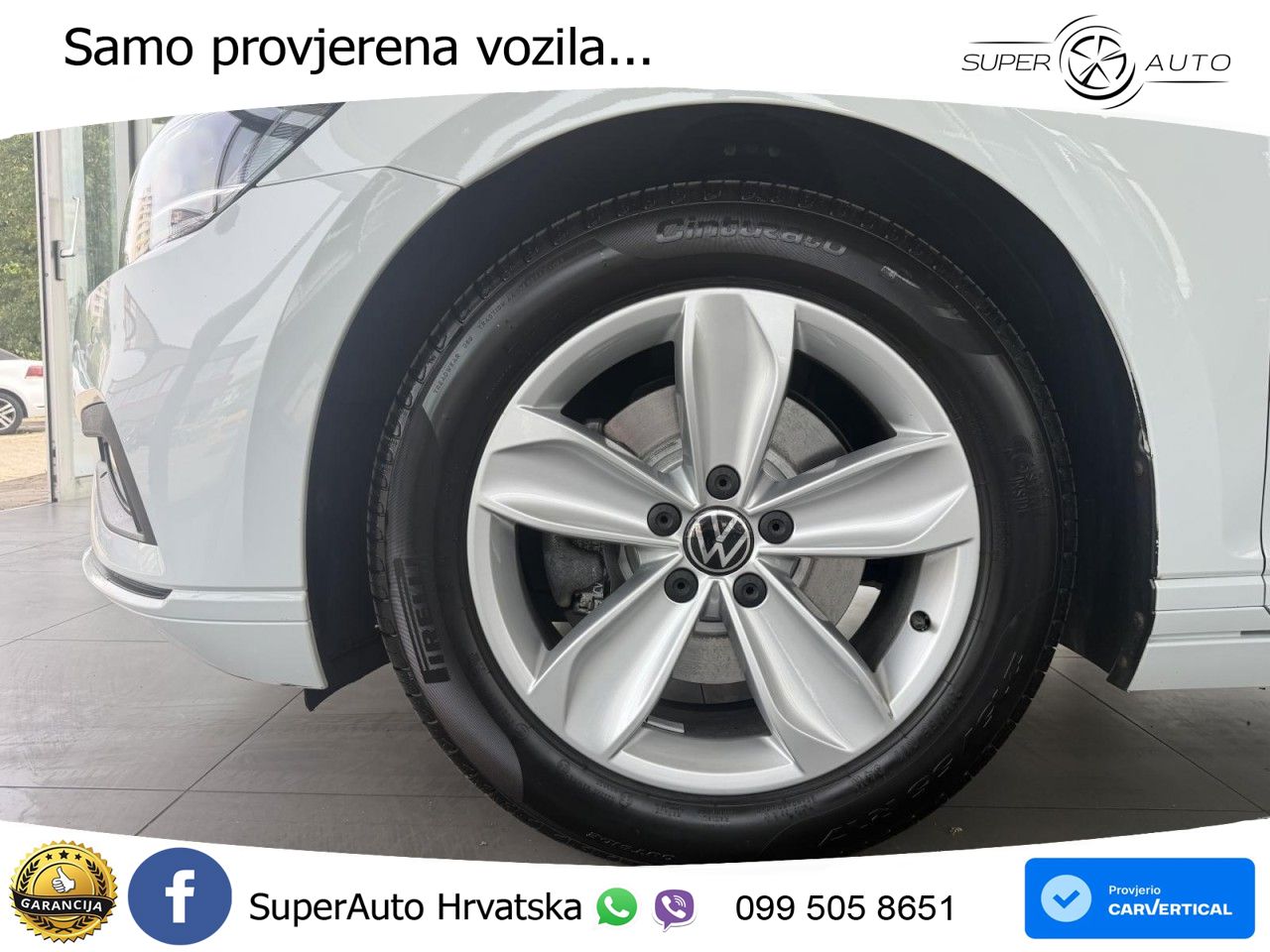 Volkswagen Passat Variant 2.0 TDI (200 KS) 4MOTION DSG Business LED+GR SJED+ACC