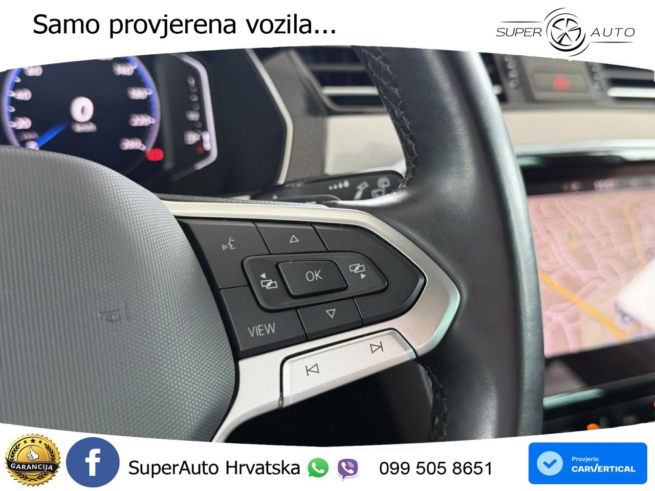 Volkswagen Passat Variant 2.0 TDI (200 KS) 4MOTION DSG Business LED+GR SJED+ACC