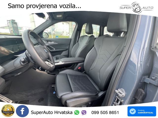 BMW X1 23i (218 KS) xDrive Steptronic M Sport LED+GR SJED+ACC