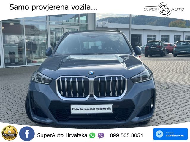BMW X1 23i (218 KS) xDrive Steptronic M Sport LED+GR SJED+ACC