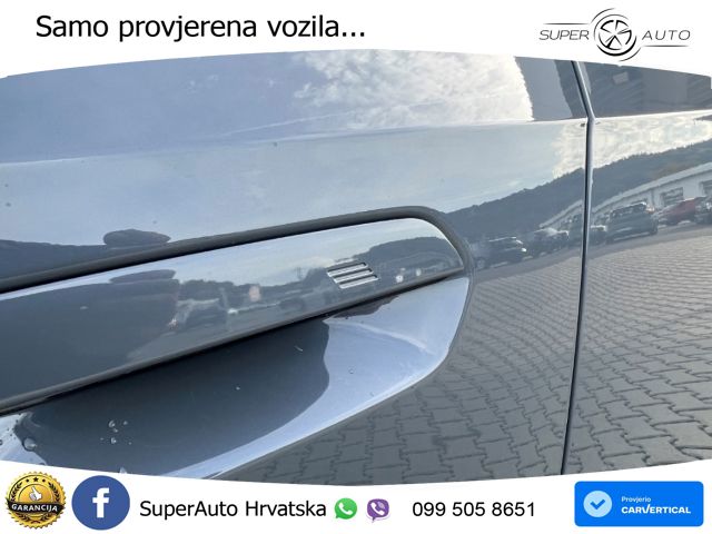 BMW X1 23i (218 KS) xDrive Steptronic M Sport LED+GR SJED+ACC